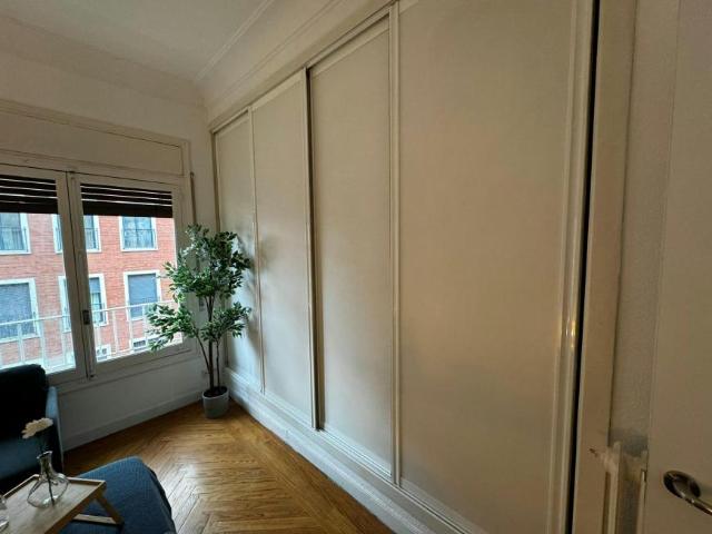 Alquiler 1 Dormitorio Shared Living/Roommate Madrid Madrid DS100719732