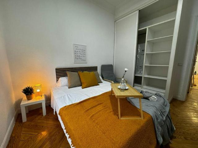Alquiler 1 Dormitorio Shared Living/Roommate Madrid Madrid DS100719735