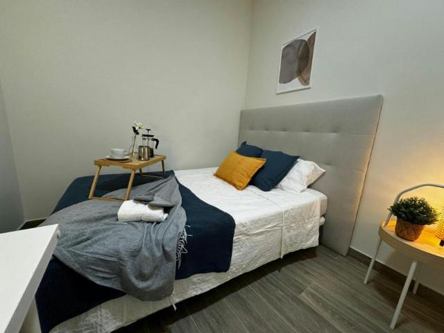 Alquiler 1 Dormitorio Shared Living/Roommate Madrid Madrid DS100719907