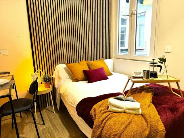 Alquiler 1 Dormitorio Shared Living/Roommate Madrid Madrid DS100719909