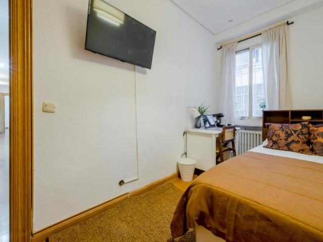Alquiler 1 Dormitorio Shared Living/Roommate Madrid Madrid DS100719930
