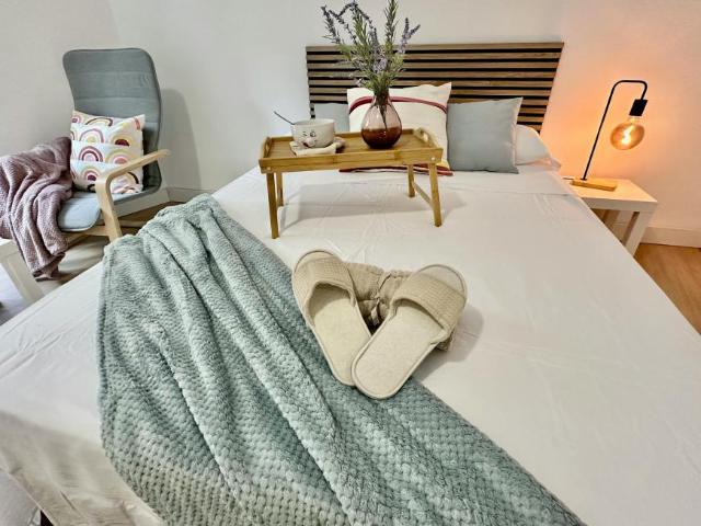 Alquiler 1 Dormitorio Shared Living/Roommate Madrid Madrid DS100719148