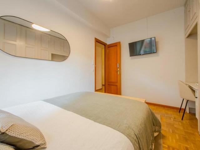 Alquiler 1 Dormitorio Shared Living/Roommate Madrid Madrid DS100719359
