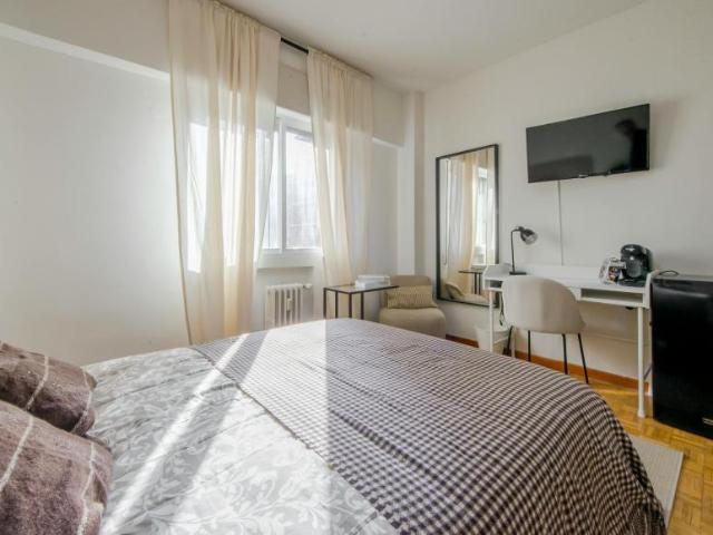Alquiler 1 Dormitorio Shared Living/Roommate Madrid Madrid DS100719361