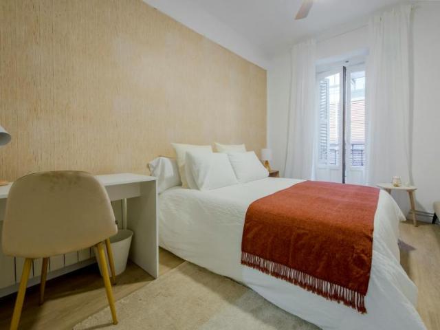 Alquiler 1 Dormitorio Shared Living/Roommate Madrid Madrid DS100720482
