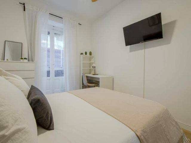 Alquiler 1 Dormitorio Shared Living/Roommate Madrid Madrid DS100720485
