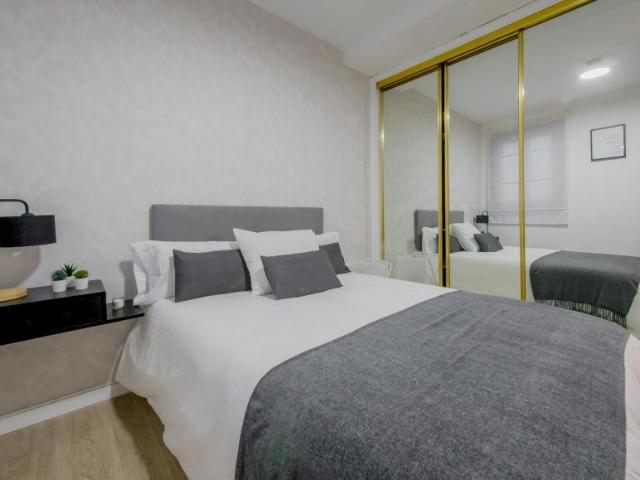 Alquiler 1 Dormitorio Shared Living/Roommate Madrid Madrid DS100720488