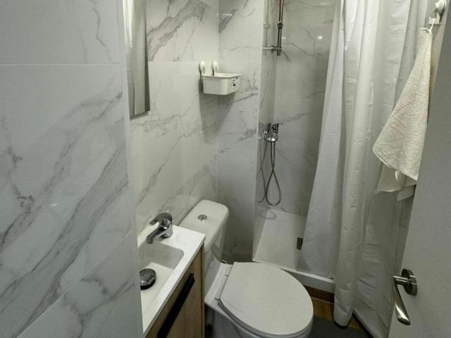 Alquiler 1 Dormitorio Shared Living/Roommate Madrid Madrid DS100720527