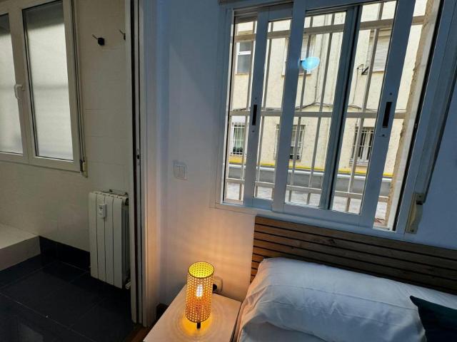 Alquiler 1 Dormitorio Shared Living/Roommate Madrid Madrid DS100720536