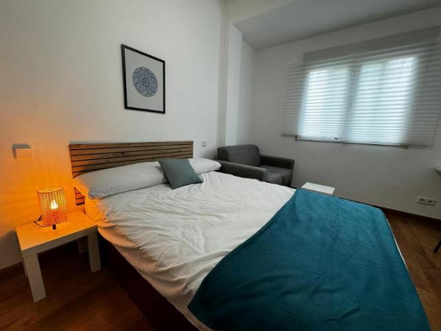 Alquiler 1 Dormitorio Shared Living/Roommate Madrid Madrid DS100720539
