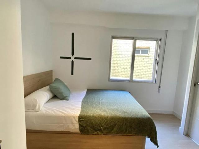Alquiler 1 Dormitorio Shared Living/Roommate Madrid Madrid DS100720555