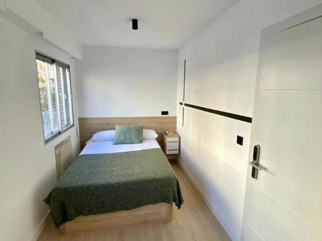 Alquiler 1 Dormitorio Shared Living/Roommate Madrid Madrid DS100720561
