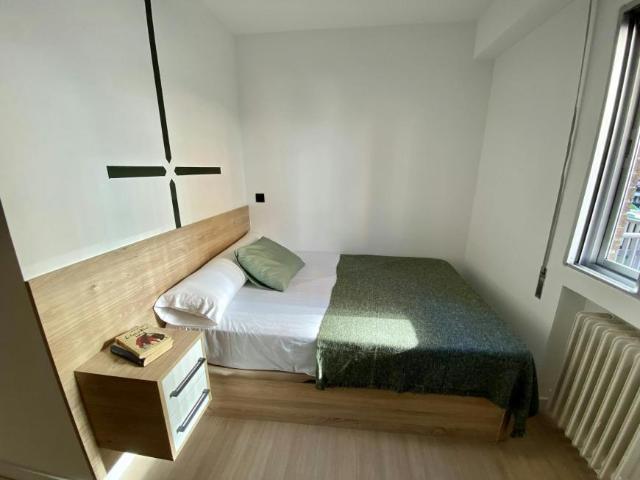 Alquiler 1 Dormitorio Shared Living/Roommate Madrid Madrid DS100720570