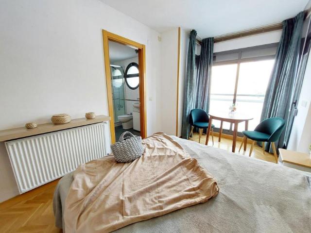 Alquiler 1 Dormitorio Shared Living/Roommate Madrid Madrid DS100720593