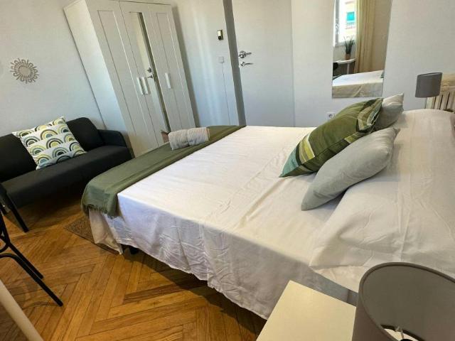 Alquiler 1 Dormitorio Shared Living/Roommate Madrid Madrid DS100720710