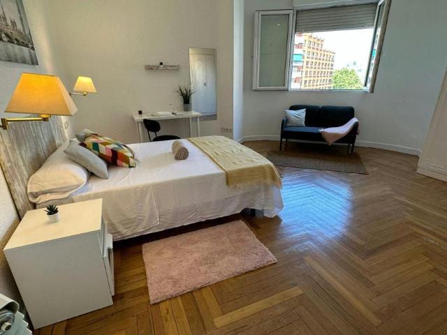 Alquiler 1 Dormitorio Shared Living/Roommate Madrid Madrid DS100720713
