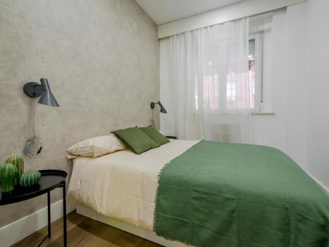 Alquiler 1 Dormitorio Shared Living/Roommate Madrid Madrid DS100720822