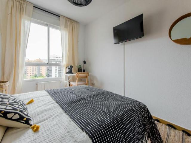 Alquiler 1 Dormitorio Shared Living/Roommate Madrid Madrid DS100720889