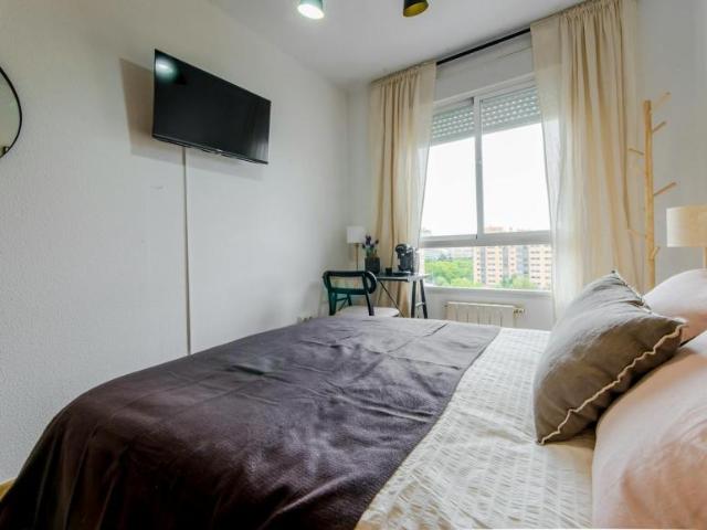 Alquiler 1 Dormitorio Shared Living/Roommate Madrid Madrid DS100720892