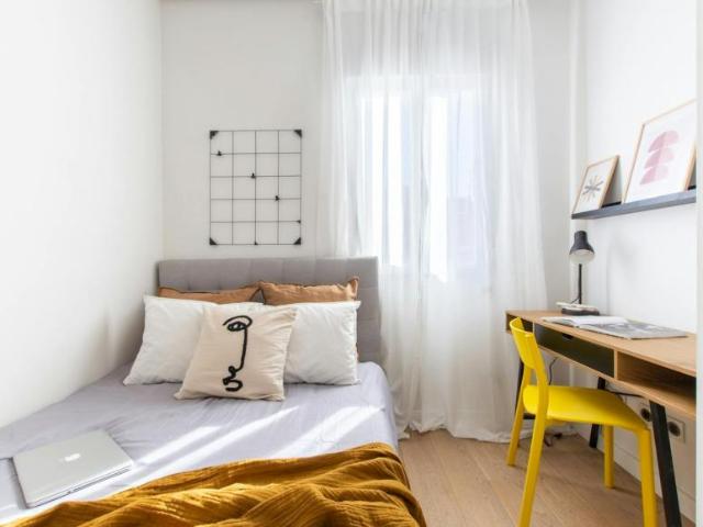Alquiler 1 Dormitorio Shared Living/Roommate Madrid Madrid DS100720919