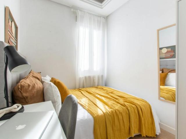 Alquiler 1 Dormitorio Shared Living/Roommate Madrid Madrid DS100720922