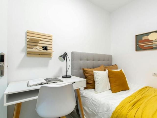 Alquiler 1 Dormitorio Shared Living/Roommate Madrid Madrid DS100720944