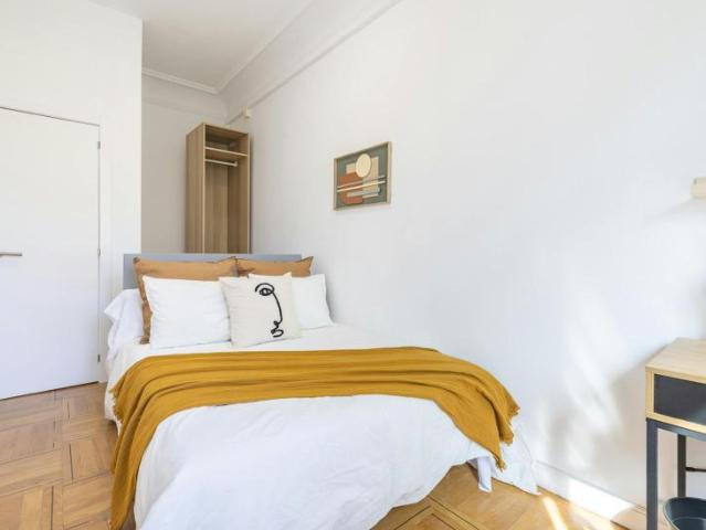 Alquiler 1 Dormitorio Shared Living/Roommate Madrid Madrid DS100720948