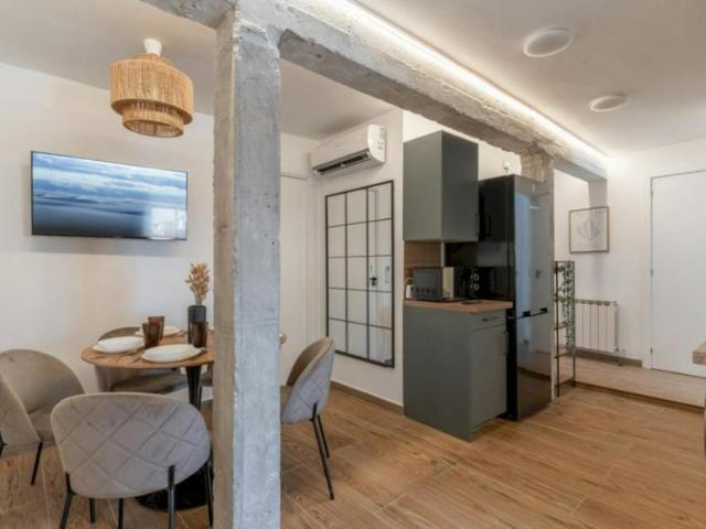 Alquiler 1 Dormitorio Shared Living/Roommate Madrid Madrid DS100720015