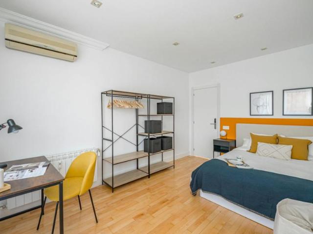 Alquiler 1 Dormitorio Shared Living/Roommate Madrid Madrid DS100720339