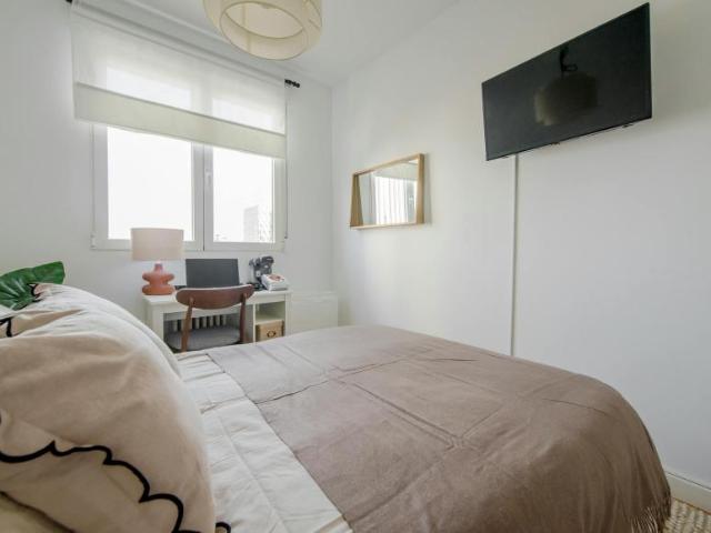 Alquiler 1 Dormitorio Shared Living/Roommate Madrid Madrid DS100721404