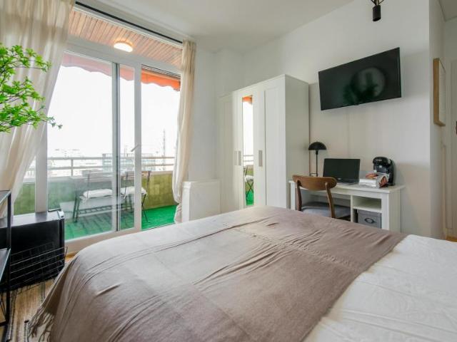 Alquiler 1 Dormitorio Shared Living/Roommate Madrid Madrid DS100721407