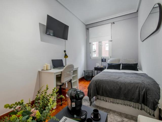 Alquiler 1 Dormitorio Shared Living/Roommate Madrid Madrid DS100721413