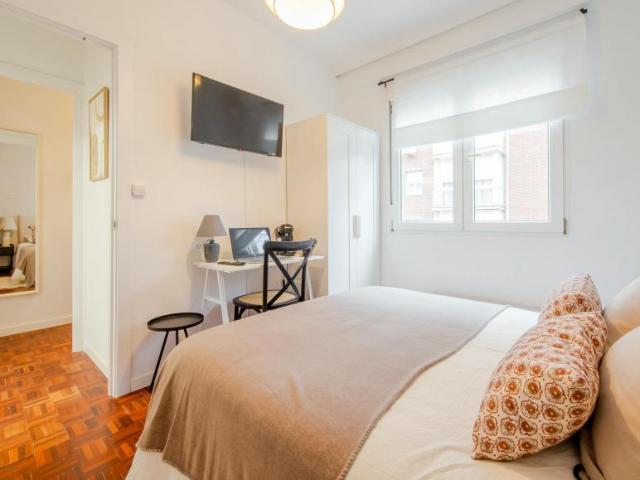 Alquiler 1 Dormitorio Shared Living/Roommate Madrid Madrid DS100721416