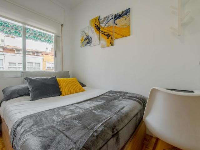Alquiler 1 Dormitorio Shared Living/Roommate Madrid Madrid DS100721475