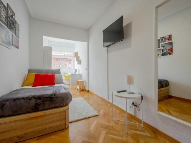Alquiler 1 Dormitorio Shared Living/Roommate Madrid Madrid DS100721481