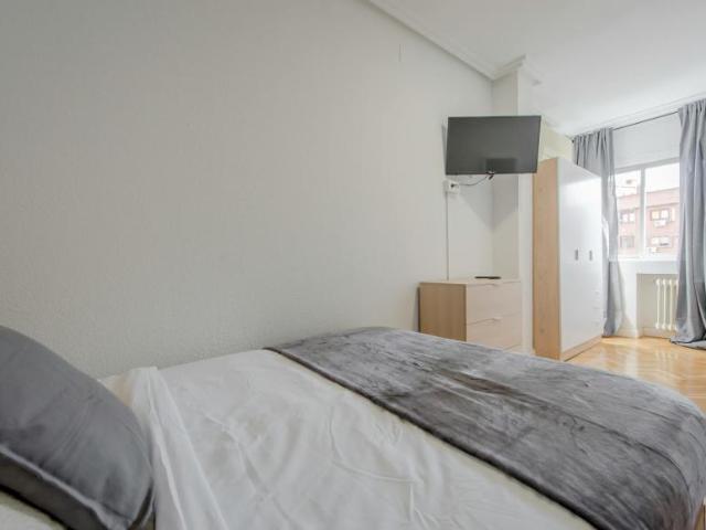 Alquiler 1 Dormitorio Shared Living/Roommate Madrid Madrid DS100721485