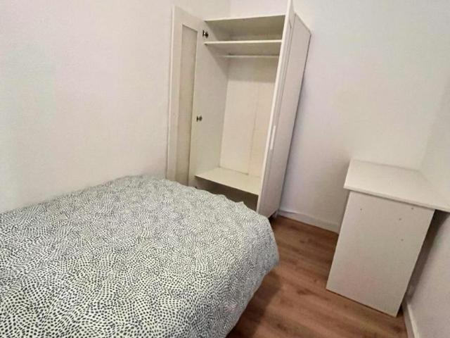 Alquiler 1 Dormitorio Shared Living/Roommate Madrid Madrid DS100721509