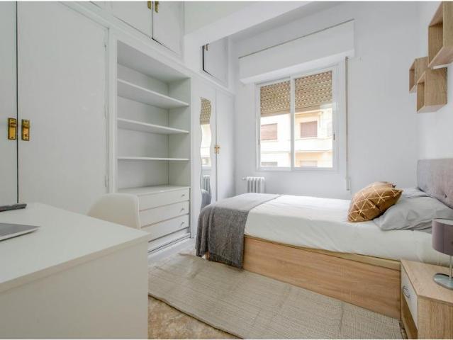 Alquiler 1 Dormitorio Shared Living/Roommate Madrid Madrid DS100721551
