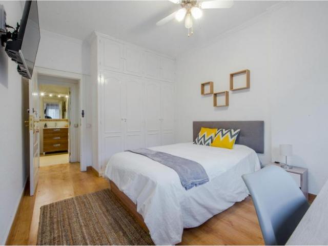Alquiler 1 Dormitorio Shared Living/Roommate Madrid Madrid DS100721562