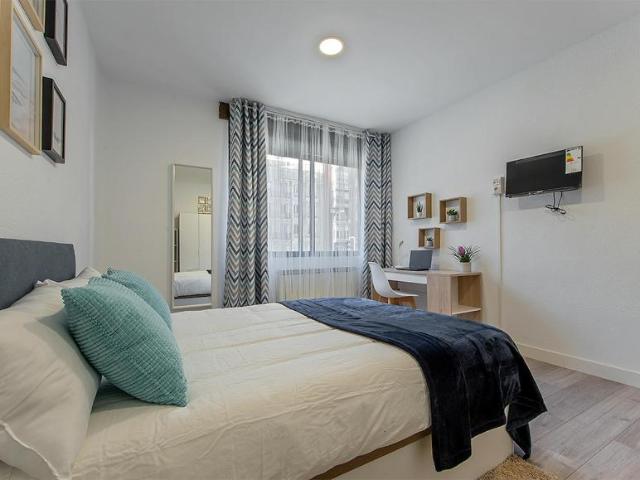 Alquiler 1 Dormitorio Shared Living/Roommate Madrid Madrid DS100721568