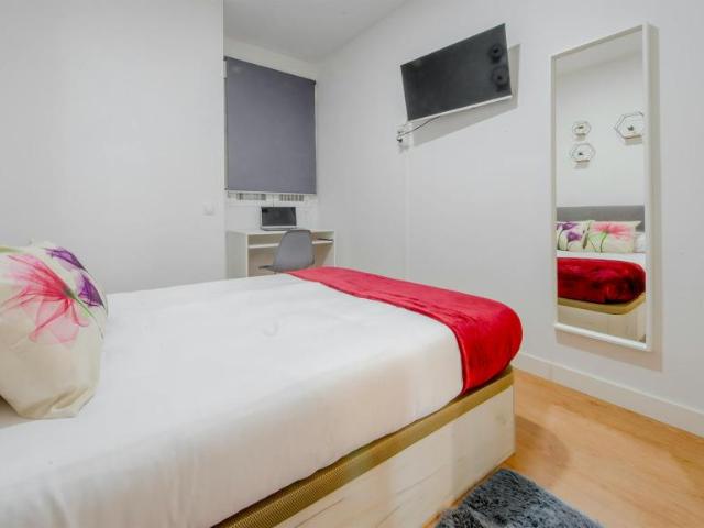 Alquiler 1 Dormitorio Shared Living/Roommate Madrid Madrid DS100721581