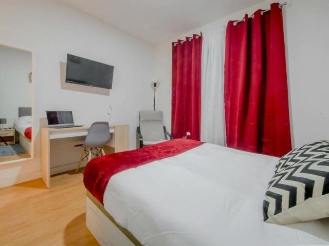 Alquiler 1 Dormitorio Shared Living/Roommate Madrid Madrid DS100721583