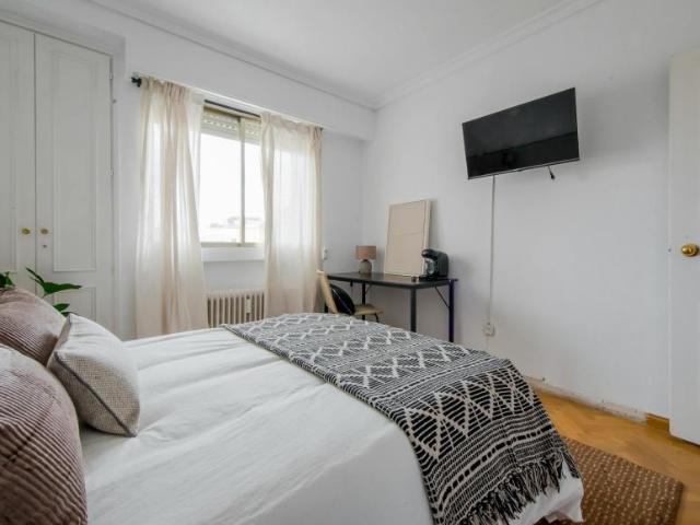 Alquiler 1 Dormitorio Shared Living/Roommate Madrid Madrid DS100721585