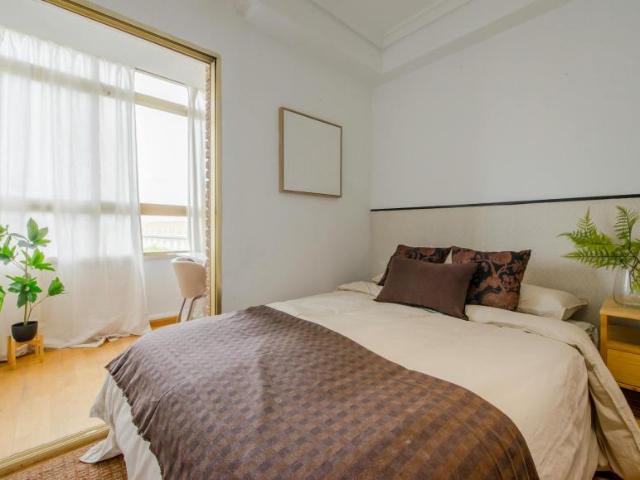 Alquiler 1 Dormitorio Shared Living/Roommate Madrid Madrid DS100721587