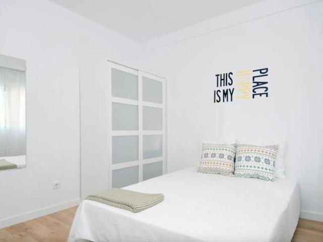 Alquiler 1 Dormitorio Shared Living/Roommate Madrid Madrid DS100721590