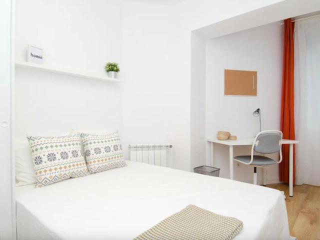 Alquiler 1 Dormitorio Shared Living/Roommate Madrid Madrid DS100721594