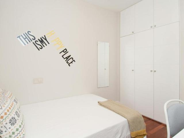 Alquiler 1 Dormitorio Shared Living/Roommate Madrid Madrid DS100721964