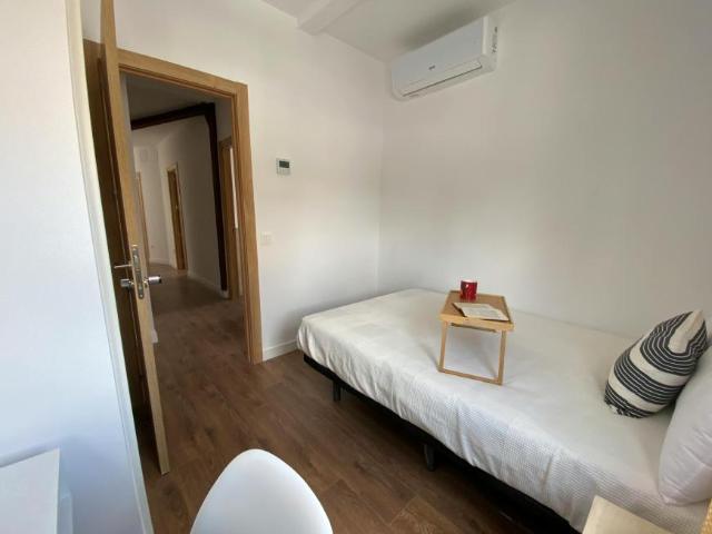 Alquiler 1 Dormitorio Shared Living/Roommate Madrid Madrid DS100721976