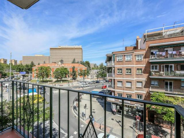 Alquiler 1 Dormitorio Shared Living/Roommate Madrid Madrid DS100721979