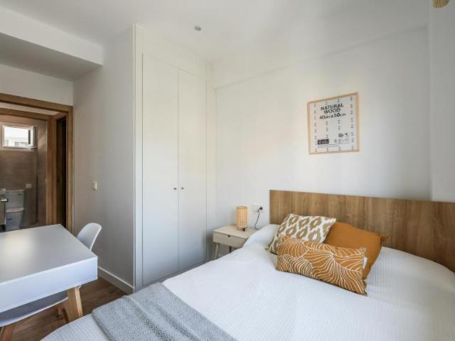 Alquiler 1 Dormitorio Shared Living/Roommate Madrid Madrid DS100721985